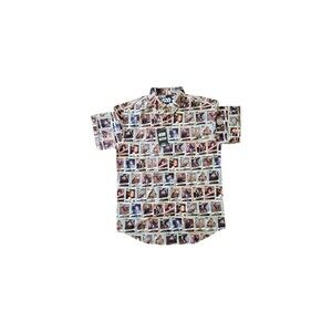 RSVLTS Star Wars “Episode III Trading Cards”retail exclusive NWT XL